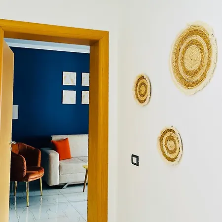 Apartment 7 View Lezhe