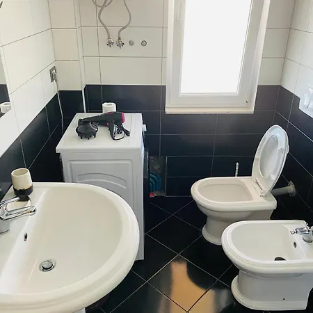 Apartament 7 View Lezhë