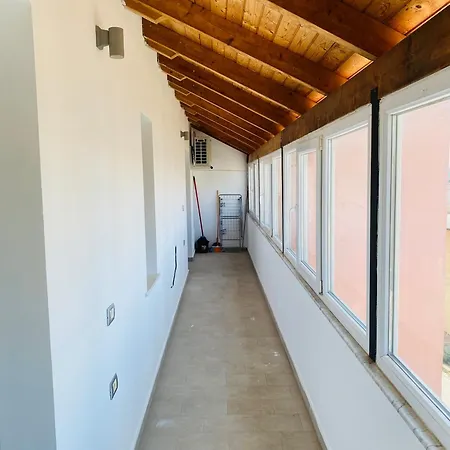 7 View Apartment