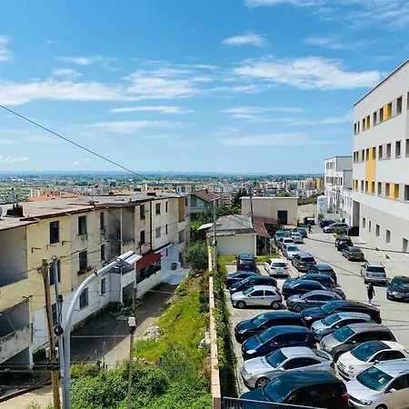 Apartament 7 View Lezhë