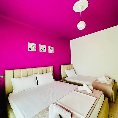 Apartament 7 View Lezhë