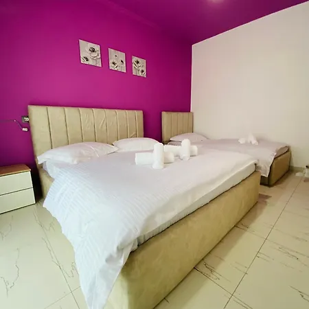 7 View Apartment Lezhe