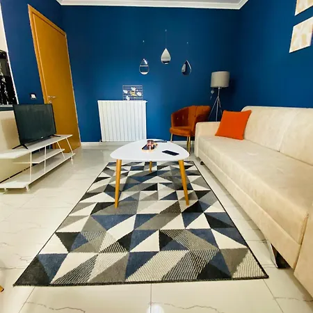 Apartament 7 View Lezhë