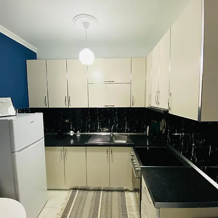 7 View Apartament *